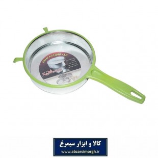 الک آشپزخانه دسته دار کدبانو قطر ۱۵ سانتی متر HAL-001