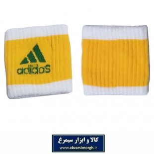 مچ بند ورزشی Adidas آدیداس زرد