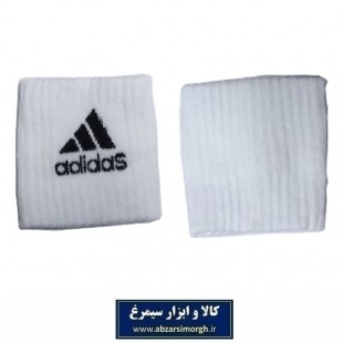 مچ بند ورزشی Adidas آدیداس سفید