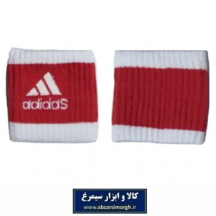 مچ بند ورزشی Adidas آدیداس قرمز