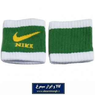 مچ بند ورزشی Nike نایک بسته ۲ عددی VMB-014