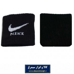 مچ بند ورزشی Nike نایک مشکی