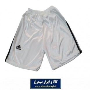 شلوارک و شورت ورزشی مردانه ارزان Adidas آدیداس با تنوع رنگ VLV-006