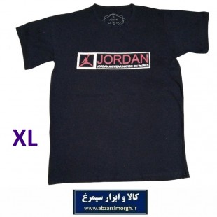 تیشرت مردانه Jordan جردن سایز XL لارج VLV-010