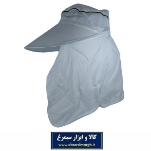 کلاه آفتابگیر کوهنوردی، ماهیگیری ضد آفتاب با محافظ گردن VKL-002
