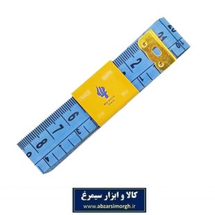 متر خیاطی ماراتون Maratona نواری HMK-032