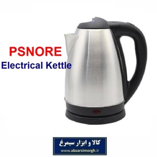 کتری برقی استیل Psnore PD-60 پی اس نور ۲ لیتری HKB-005