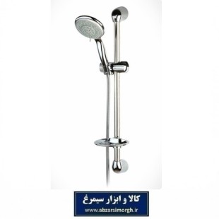علم دوش حمام واران مدل یونیکا لوکس