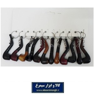 جاکلیدی طرح پیپ 7 سانت فروش تک و عمده HSK-096