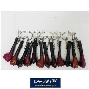 جاکلیدی طرح پیپ 9 سانت فروش تک و عمده HSK-097