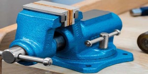 ۱۸-آشنایی با گیره ها Vise Tools
