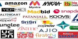 80- برتربن فروشگاه های اینترنتی جهان کدام هستند؟
