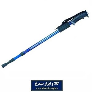 عصا و باتوم کوهنوردی Antishock آنتی شوک فروش تک و جعبه 10 عددی FAS-003