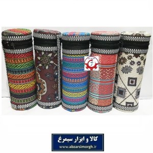 جا قاشق چنگال و جای لوازم سفری و کمپینگ جاجیم بدنه هارد باکس HJG-003
