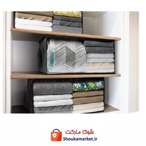 بقچه و کاور پتو، ملحفه و حوله تمام پنجره برند متفرقه HCV-059