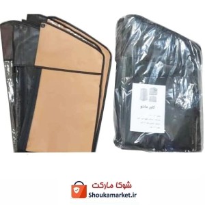 کاور مانتو ابعاد 60 *120 سانتیمتر HOR-048