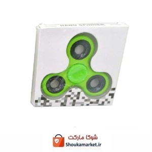اسپینر اسباب بازی فلزی مدل کلاسیک TSP-001