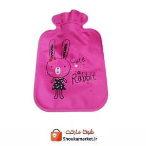 کیسه آب گرم بزرگ Hello Warm هلو وارم ZKA-002