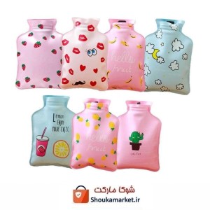 کیسه آب گرم مینی Hello هلو ZKA-001