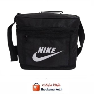 کیف حمل ظرف غذا نایک Nike یک طبقه HKF-070