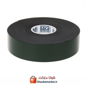 چسب دوطرفه فومی Saca ساکا عرض 2 سانت فروش تک و تعداد HFM-011