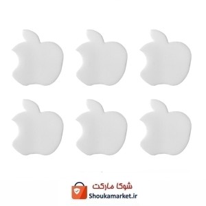 ضربه گیر طرح Apple اپل۶ عددی LZG-002