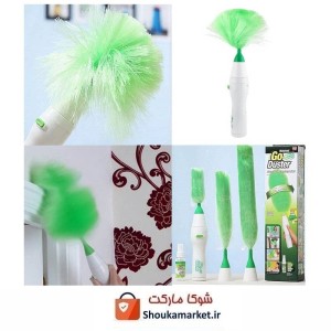 گردگیر پرده، مبلمان و منزل Go Duster  گو داستر HNZ-031