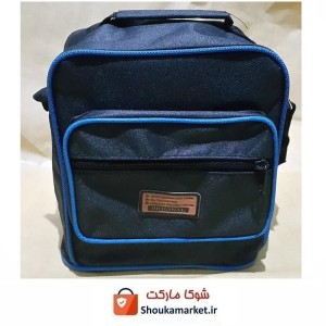 کیف حمل ظرف غذا Orginal اورجینال 1 طبقه HKF-067