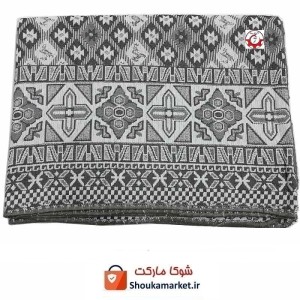 روفرشی پارچه ای طرح سنتی مدل A سایز 3 متر مربع HZA-014A