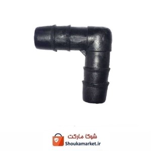 زانویی آبیاری پلاستیکی DI-600 روان ریز HRS-013