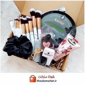 باکس هدیه و کادو Gift Box دخترانه مدل GBW-002