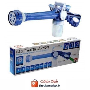 کارواش خانگی چند کاره Ez Jet ایزی جت ساخت تایوان KKW-051