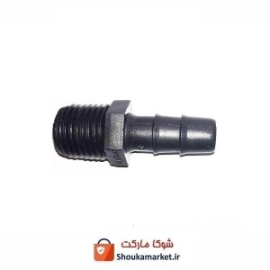 سرشلنگی آب پلاستیکی DI-500 روان ریز HRS-009