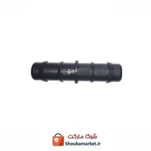رابط شلنگ آب پلاستیکی DI-800 روان ریز HRS-007