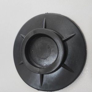 لرزه گیر ماشین لباسشویی