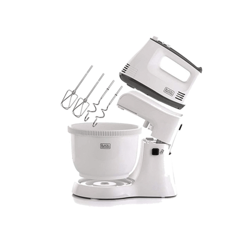 همزن برقی کاسه دار بلک اند دکر مدل Black & Decker M700