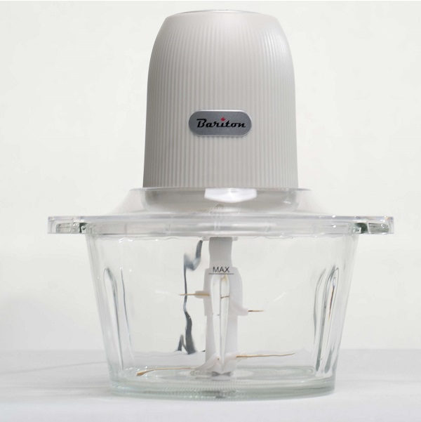 خردکن باریتون مدل BFC-35001BTX رنگ کرم