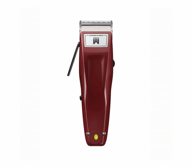 ماشین اصلاح موی سر و صورت موزر (Moser) مدل 0050-1430