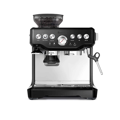 اسپرسوساز برویل مدل BREVILLE BES870bks