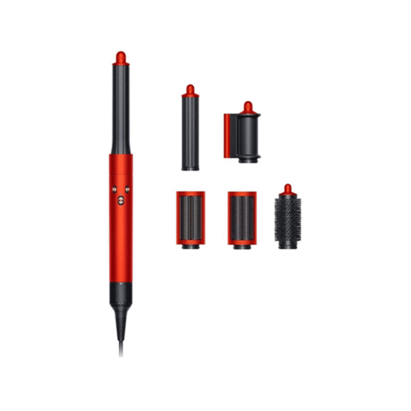 سشوار و فر کننده و حالت دهنده مو دایسون مدل HS05