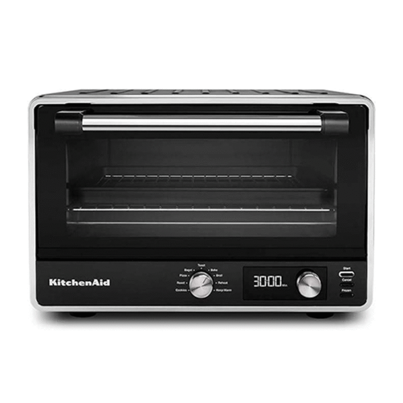 آون توستر کیچن اید مدل KitchenAid 5KCO211PBM