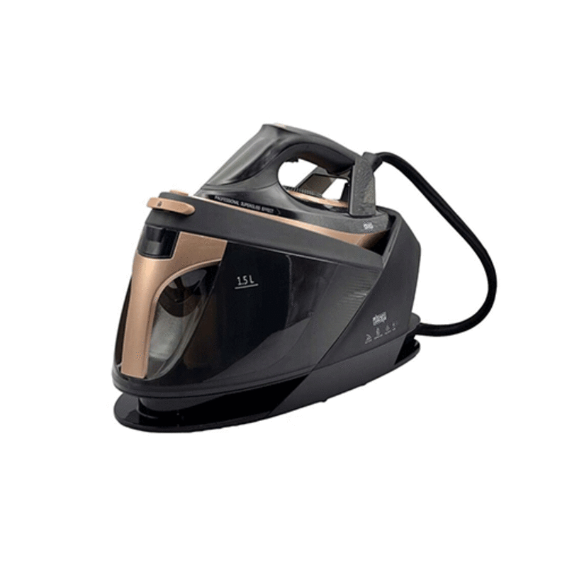 اتو بخار مخزن دار دی اس پی مدل KD1105