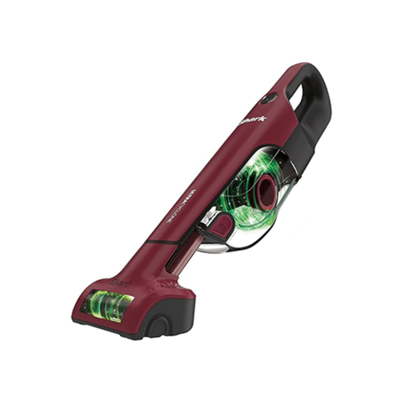 جارو شارژی و آب و خاک نینجا شارک مدل CH950