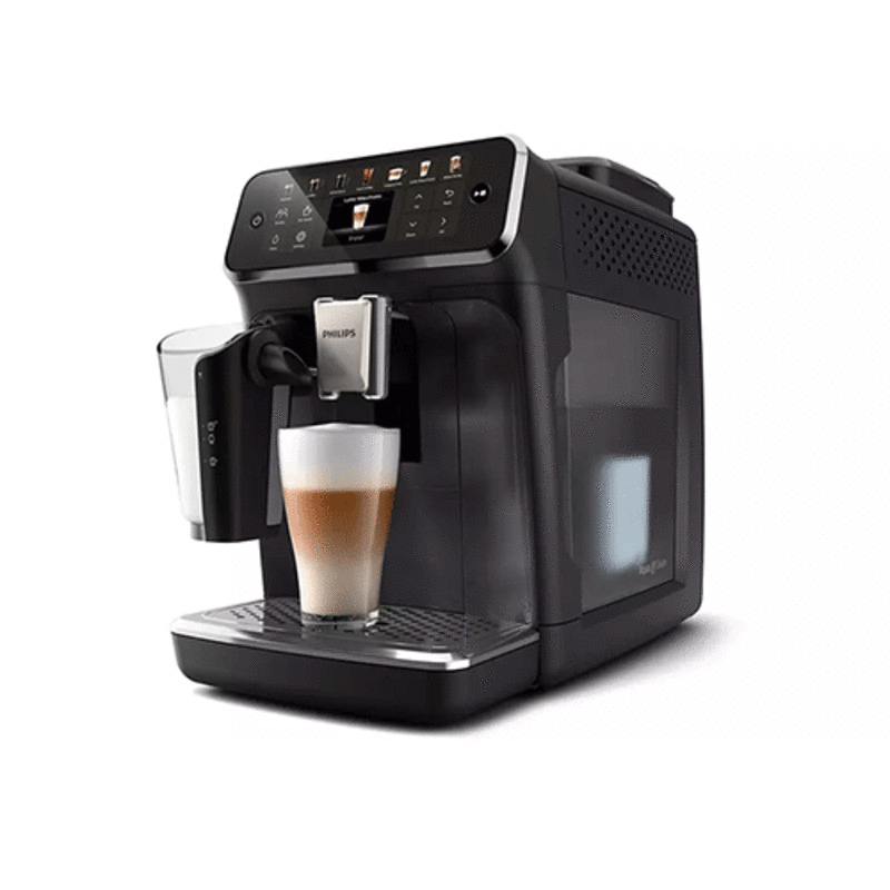 اسپرسوساز فیلیپس مدل PHILIPS EP4441