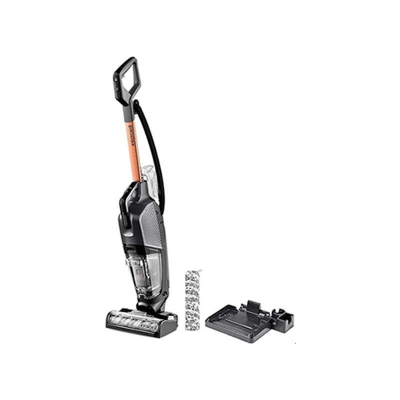 جاروبرقی زمین شوی و بخارشوی بیسل مدل3527E