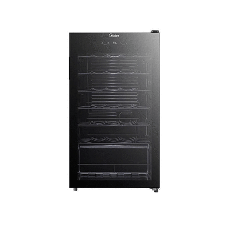 یخچال نوشیدنی مدیا Midea مدل MDRW150FGG22