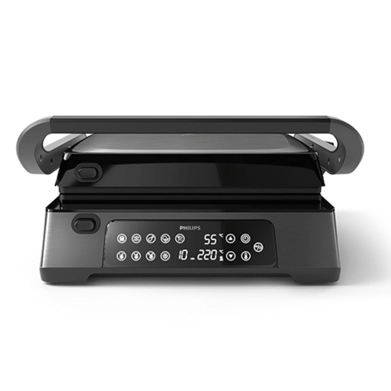 گریل فیلیپس مدل PHILIPS HD6307