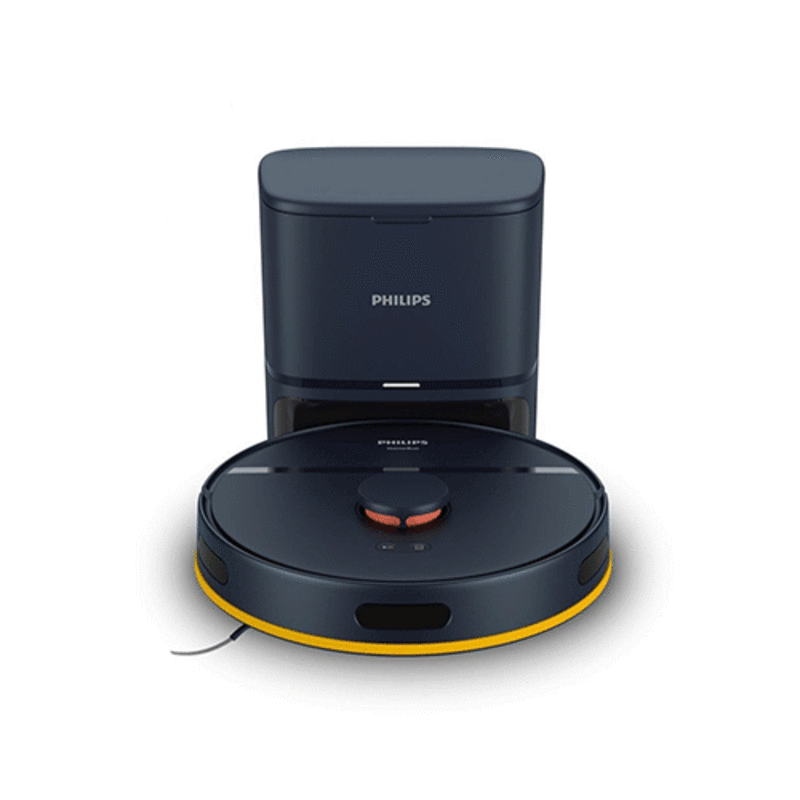 جارو رباتیک فیلیپس مدل XU2100