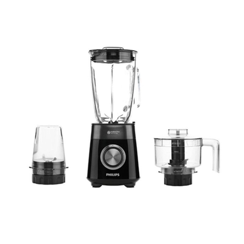 مخلوط کن و آسیاب کن فیلیپس مدل HR3033