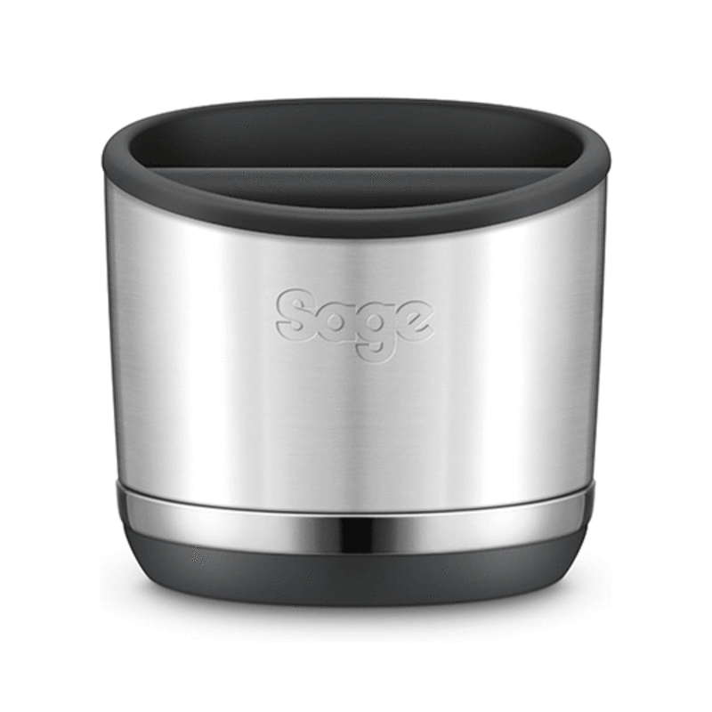 ظرف تفاله قهوه سیج (ناک باکس) سیج مدل Sage Knock Box 10 SEA501